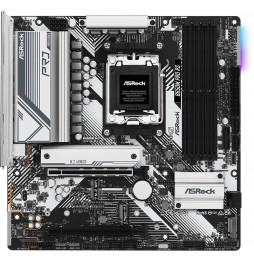 ASROCK B650M PRO RS (AM5) (D)