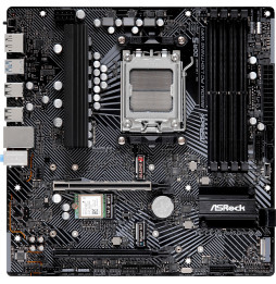 ASROCK B650M PG LIGHTNING WIFI (AM5) (D)