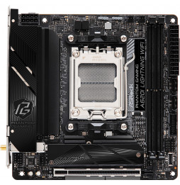 ASROCK A620I Lightning Wifi(AM5) (D)