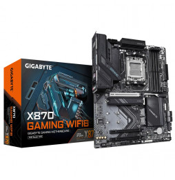 Gigabyte GA-X870 GAMING P WF6 (AM5) (D)