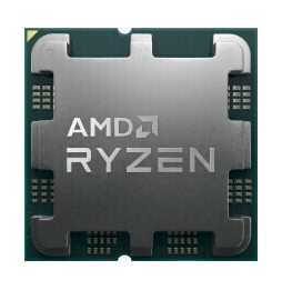 AMD Ryzen 7 7800X3D Tray AM5 (4,000GHz)