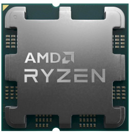 AMD Ryzen 5 7600 Tray AM5 (4,000GHz) 100-000001015