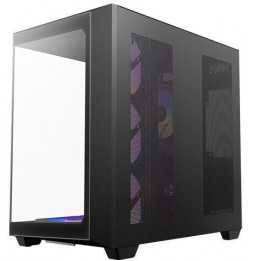 PC Case Antec C5 ARGB Black