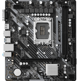 ASROCK H610M-HVS/M.2 R2.0 (1700) (D)