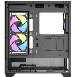 PC Case Antec CX700 ARGB Elite Black