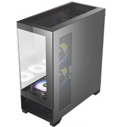 PC Case Antec CX700 ARGB Elite Black