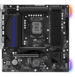 ASROCK B760M PG RIPTIDE (1700) (D)