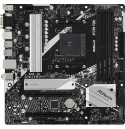 ASROCK A520M PRO 4(AM4) (D)