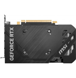 VGA MSI GeForce® RTX 4060 TI 8GB Ventus 2X BLACK E1 OC