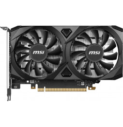 VGA MSI GeForce® RTX 3050 6GB Ventus 2X E OC