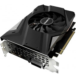 VGA Gigabyte GeForce® GTX 1650 D6 4GB OC REV4.0