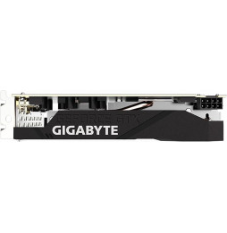 VGA Gigabyte GeForce® GTX 1650 D6 4GB OC REV4.0