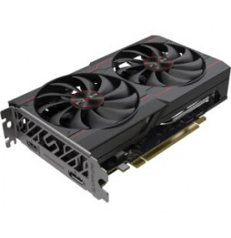 VGA SAPPHIRE PULSE RADEON RX 6500 XT 8GB Gaming OC GDDR6 (UEFI)