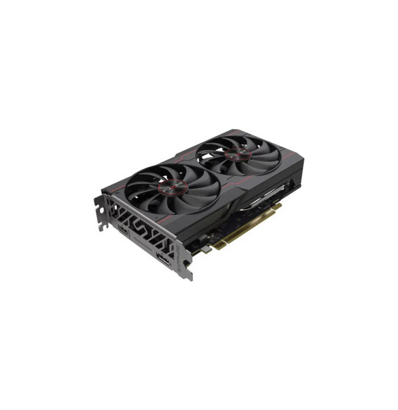 VGA SAPPHIRE PULSE RADEON RX 6500 XT 8GB Gaming OC GDDR6 (UEFI)