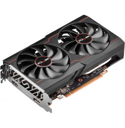 VGA SAPPHIRE PULSE RADEON RX 6500 XT 4GB Gaming OC GDDR6 HDMI/DP (UEFI)