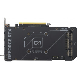 VGA Asus GeForce® RTX 4060TI 16GB DUAL EVO