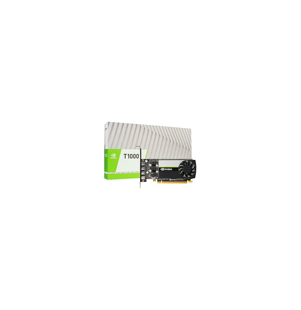 VGA Nvidia Quadro T1000 8GB Retail