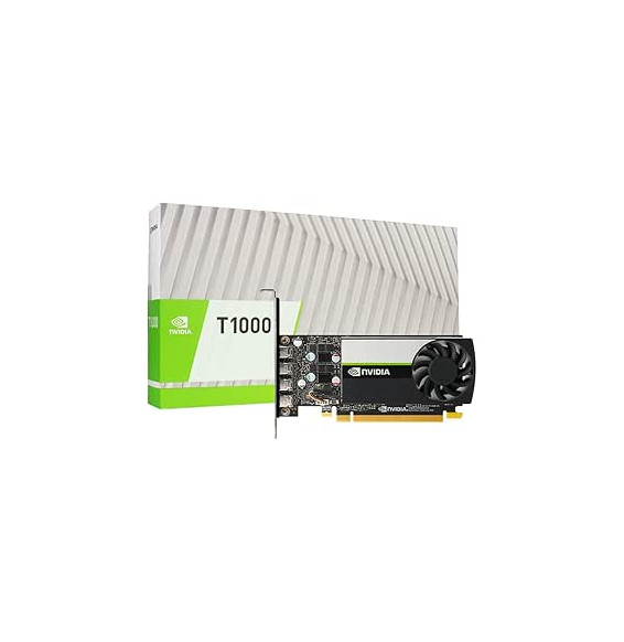 VGA Nvidia Quadro T1000 8GB Retail