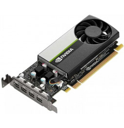 VGA Nvidia Quadro T1000 8GB Retail