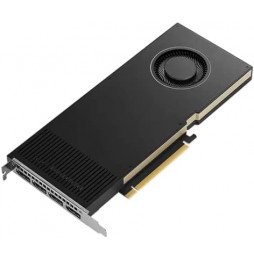 VGA Nvidia Quadro RTX A4000 16GB Retail