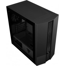 PC Case Itek LIFLIG B41 nero