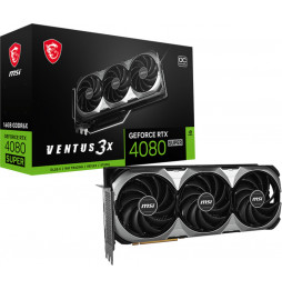 VGA Palit GeForce® RTX 4080 Super 16GB Infinity 3 OC