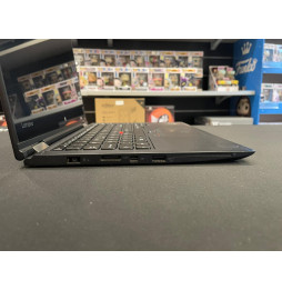 PC Notebook Lenovo ThinkPad Yoga 260 Ricondizionato - i5-6300U DDR4 8GB 256GB Win 10 Pro