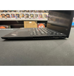 PC Notebook Lenovo Thinkpad X390 Ricondizionato - i5-8265U DDR4 8GB 256GB Win 11 Pro