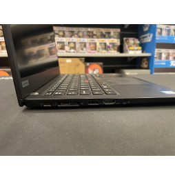 PC Notebook Lenovo Thinkpad X390 Ricondizionato - i5-8265U DDR4 8GB 256GB Win 11 Pro