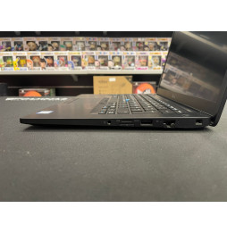 PC Notebook Dell Latitude 7490 Ricondizionato - i7-8650U DDR4 16GB 512GB Win 11 Pro