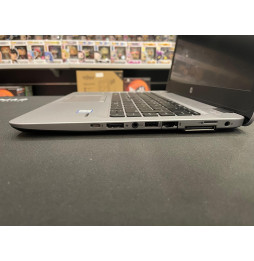 PC Notebook EliteBook 840 Ricondizionato - i7-7500U DDR4 8GB 256GB Win 10 Pro