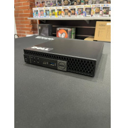 Mini PC Dell OpliPlex 7050 Ricondizionato - Intel 6500T DDR4 8GB 128GB Win 10 Pro