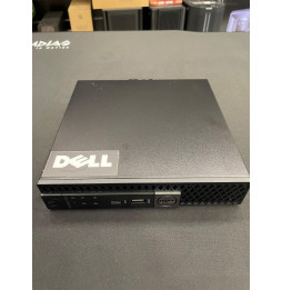 Mini PC Dell OpliPlex 7050 Ricondizionato - Intel 6500T DDR4 8GB 128GB Win 10 Pro