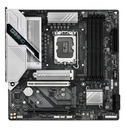 Gigabyte GA-Z890M GAMING X (1851) (D)