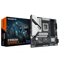 Gigabyte GA-Z890M GAMING X (1851) (D)