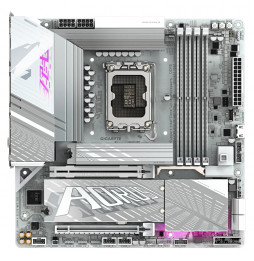 Gigabyte GA-Z890M A ELITE WF7 ICE (1851) (D)