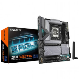 Gigabyte GA-Z890 EAGLE WIFI7 (1851) (D)