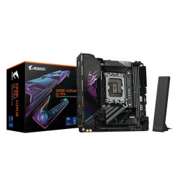 Gigabyte GA-Z890I AORUS ULTRA (1851) (D)