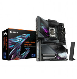 Gigabyte GA-Z890 AORUS MASTER (1851) (D)