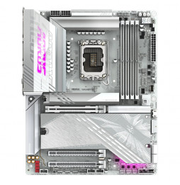 Gigabyte GA-Z890 A ELITE X ICE (1851) (D)