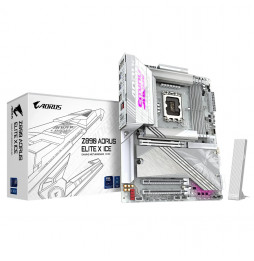 Gigabyte GA-Z890 A ELITE X ICE (1851) (D)