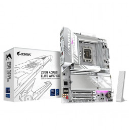 Gigabyte GA-Z890 A ELITE WF7 ICE (1851) (D)