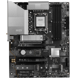 MSI Z890-S Pro Wifi (1851) (D)