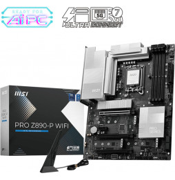 MSI Z890-P Pro Wifi (1851) (D)