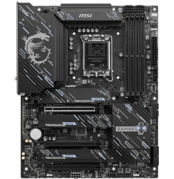 MSI Z890 GAMING PLUS Wifi (1851) (D)