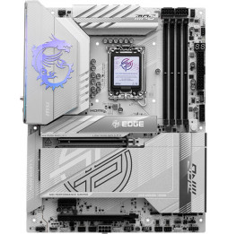 MSI MPG Z890 EDGE TI WIFI (1851) (D)