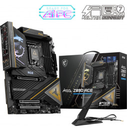 MSI MEG Z890 ACE (1851) (D)