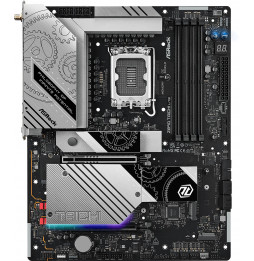 ASROCK Z890 Taichi Lite (1851) (D)