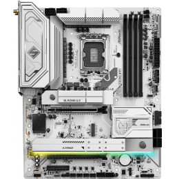 ASROCK Z890 Steel Legend WiFi (1851) (D)