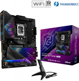 ASROCK Z890 Riptide WiFi (1851) (D)